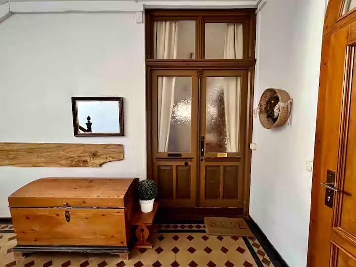 Grundriss Außenbereich